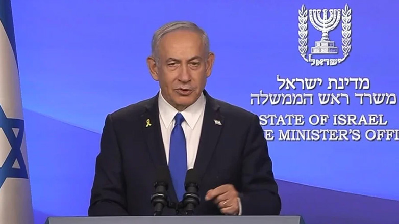 Νετανιάχου: Η νίκη επί του Ιράν συνιστά ευκαιρία για διεύρυνση των ειρηνευτικών συμφωνιών του Ισραήλ