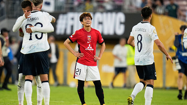 Μουντιάλ Συλλόγων: Θρίαμβος της Μοντερέι και πρόκριση στους «16»