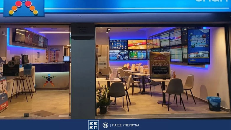 ΠΑΜΕ ΣΤΟΙΧΗΜΑ: Περισσότερα από 18 εκατομμύρια ευρώ σε κέρδη μοίρασε την προηγούμενη εβδομάδα