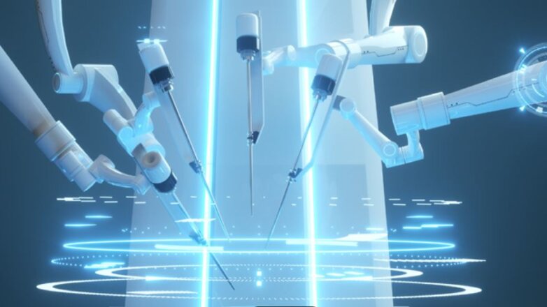 Κοιλιοκήλες: Χειρουργική αποκατάσταση με τη χρήση ρομποτικής τεχνολογίας