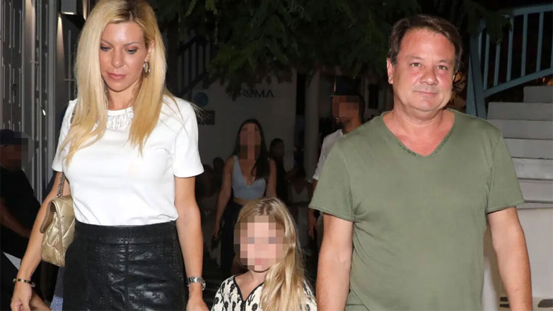 Σοφία Πολυζωγοπούλου: Ξεσπά ο δικηγόρος της για την αγωγή – μαμούθ του Απόστολου Λύτρα – «Την εκβιάζει, αν είναι δυνατόν!»