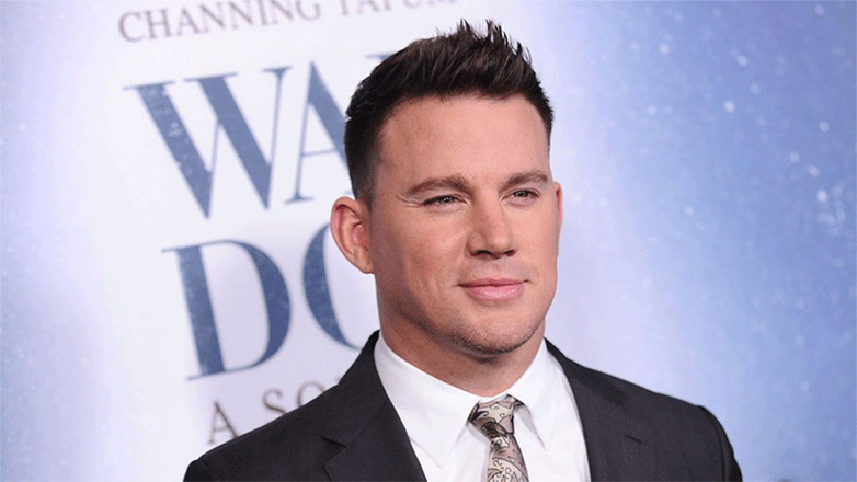 «Roofman»: Κυκλοφόρησε το τρέιλερ της ταινίας με τον Τσάνινγκ Τέιτουμ