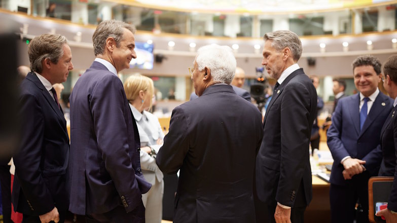 Άκυρο το τουρκολιβυκό μνημόνιο