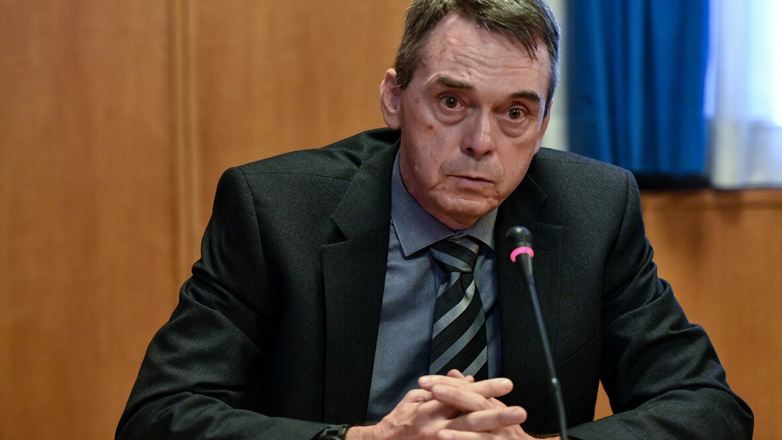 Γρηγόρης Βάρρας: Με απομάκρυναν από τον ΟΠΕΚΕΠΕ διότι διέταξα ελέγχους