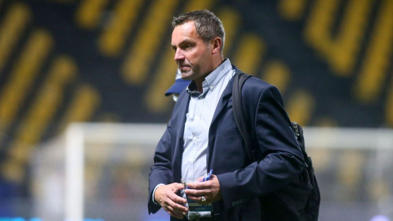 Λανουά: «Οι διαιτητές να σέβονται το ποδόσφαιρο και τους κανόνες του»