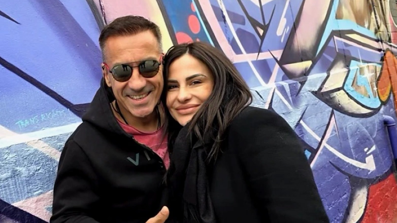 Ο Πέτρος Ίμβριος και η Ηλιάννα Ζέρβα ξεσηκώνουν την ομογένεια