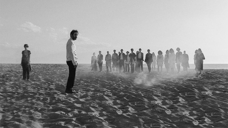 ΚΘΒΕ- ΘΟΚ: «ζ-η-θ, ο Ξένος» σε σκηνοθεσία Μιχαήλ Μαρμαρινού στο Αρχαίο Θέατρο Επιδαύρου