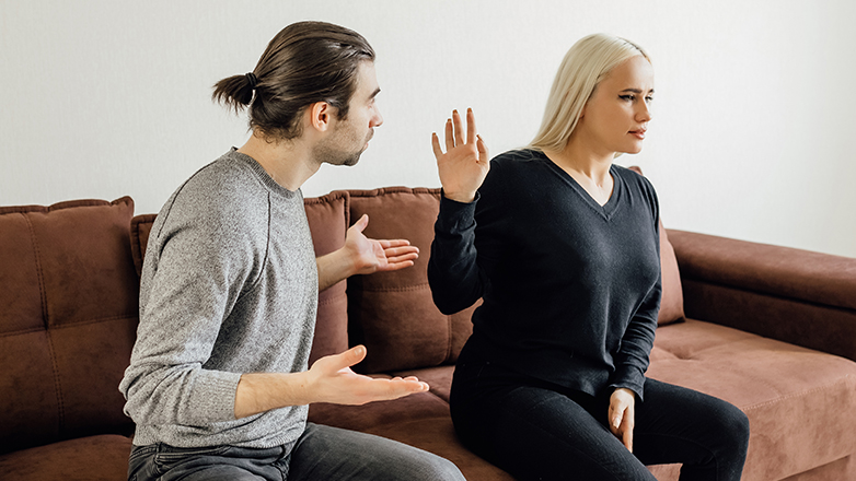 Ο μύθος του συμβιβασμού: Τι πραγματικά χρειάζεται για να λυθεί μια σύγκρουση