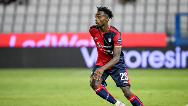 Φαμπρίτσιο Ρομάνο: «O Παναθηναϊκός ενδιαφέρεται για τον Μακαμπού της Κάλιαρι»