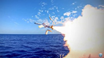 Εντυπωσιακές εικόνες και βίντεο από την άσκηση των ελληνικών ναυτικών δυνάμεων