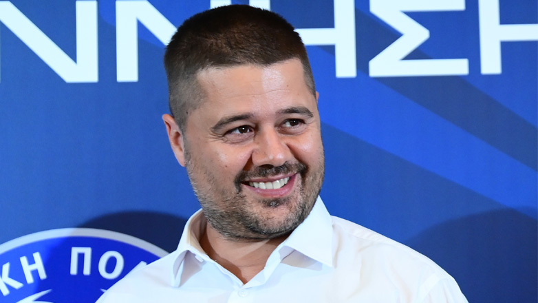 ΕΠΟ: Επικυρώθηκε η απόφαση για την αγορά του προπονητικού κέντρου της Παιανίας