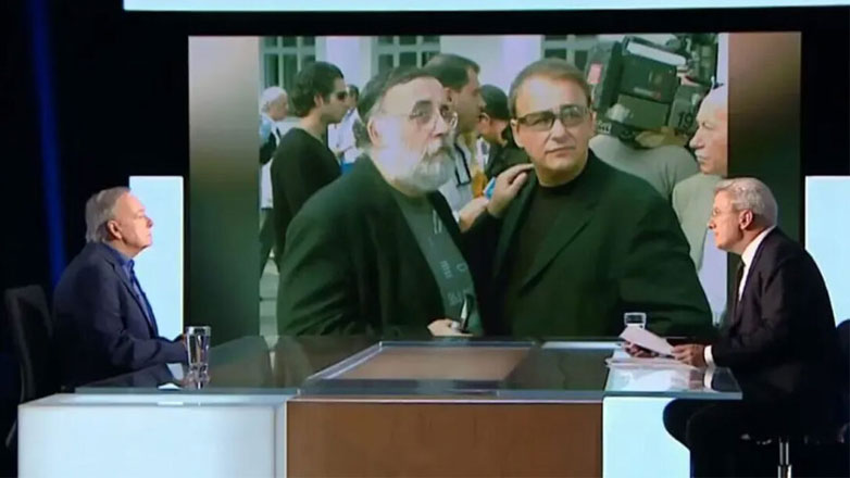 Ανδρέας Μικρούτσικος: Απαντά πρώτη φορά για τη ρευματοκλοπή – «Βγαίνουν όλοι οι καλοθελητές και λένε…»