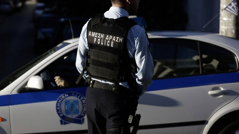 Σύλληψη διεφθαρμένου αστυνομικού