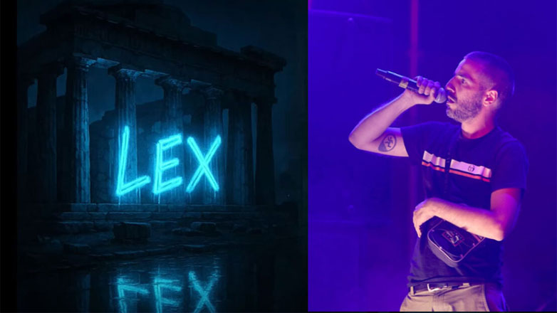 Η Αθήνα χορεύει στον παλμό του Λεξ – Όλα έτοιμα για τις δύο συναυλίες του στο ΟΑΚΑ