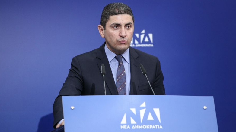 Σημανδράκος: Με ανάγκασε ο Αυγενάκης να παραιτηθώ γιατί μπλόκαρα τις παράνομες επιδοτήσεις