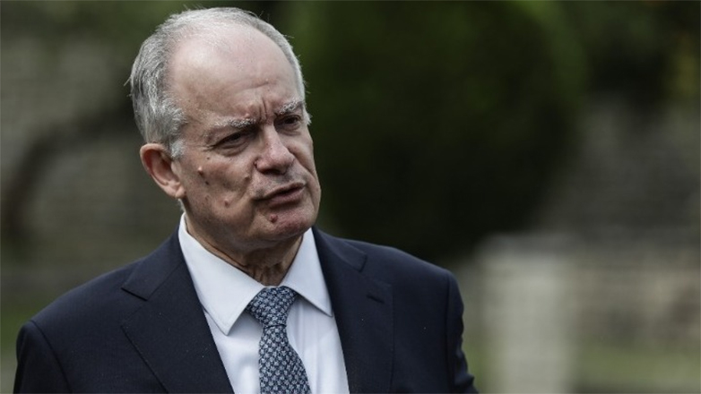 «Όχι» Τασούλα στην πρόταση Τσίπρα για δημοσιοποίηση των πρακτικών του Συμβουλίου Πολιτικών Αρχηγών μετά το δημοψήφισμα