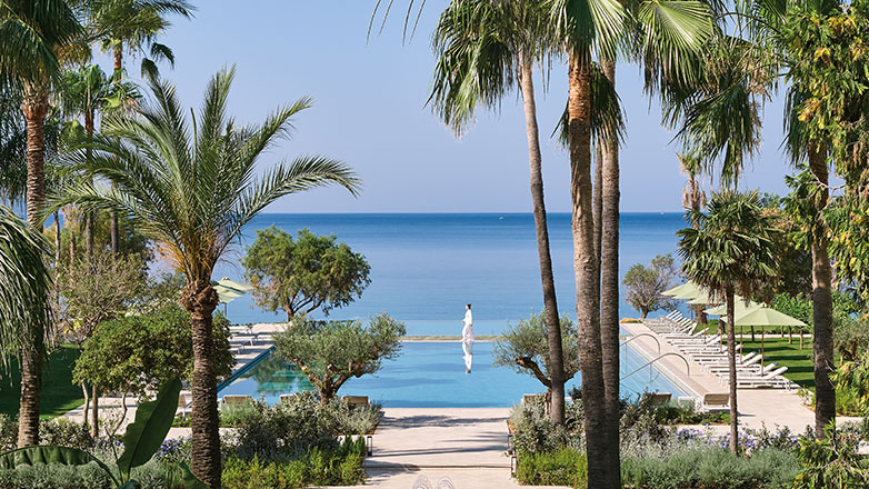 Grecotel Filoxenia Kalamata: Η νέα εποχή για το ιστορικό ξενοδοχείο της Καλαμάτας