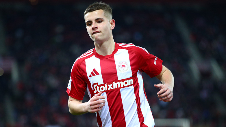 ΑΠΕ: «Ειλημμένη απόφαση του Ολυμπιακού να πουληθεί ο Μουζακίτης»