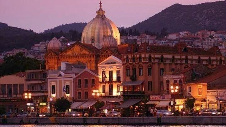 Μυτιλήνη: Ξεκινά το 2o φεστιβάλ Σαπφούς στις 10 Ιουλίου