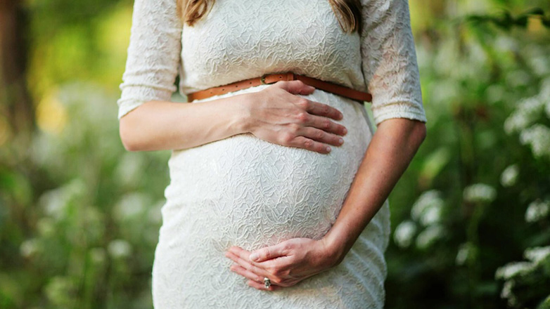 Εγκυμοσύνη μετά τα 50 – Τι πρέπει να γνωρίζετε