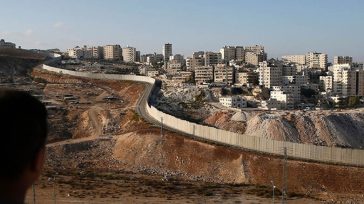 Η Ιρλανδία θα απαγορεύσει το εμπόριο με ισραηλινούς εποικισμούς