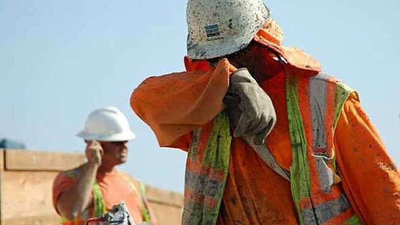 Νεκρός εργάτης σε οικοδομή στο Πόρτο Ράφτη