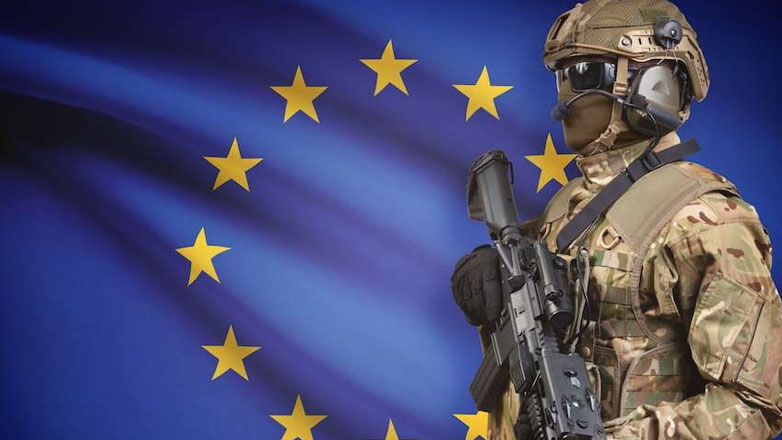 ΕΕ: Μετά τις αμυντικές δαπάνες, οι δασμοί…