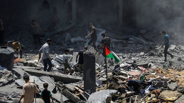 Τραμπ: «Πιθανή» η εκεχειρία στη Γάζα μέσα στην επόμενη εβδομάδα