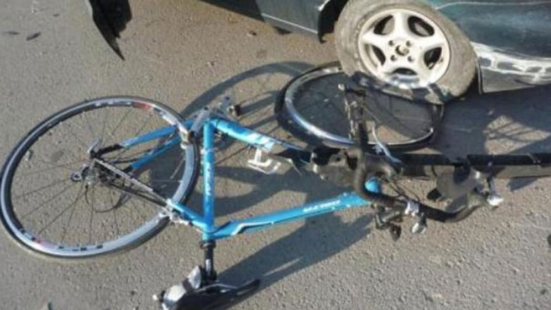 Νοσηλεύεται στην ΜΕΘ 9χρονη μετά από τροχαίο