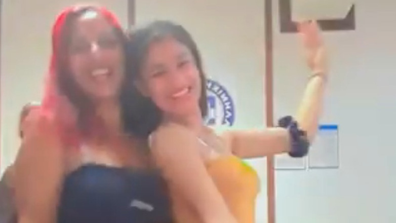 Έστησαν γλέντι στην Αστυνομική Διεύθυνση Μεσσηνίας Έστησαν γλέντι στην Αστυνομική Διεύθυνση Μεσσηνίας