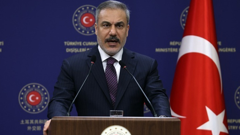 Φιντάν: Η συνάντηση Ερντογάν – Τραμπ στη Χάγη ήταν προγραμματισμένη