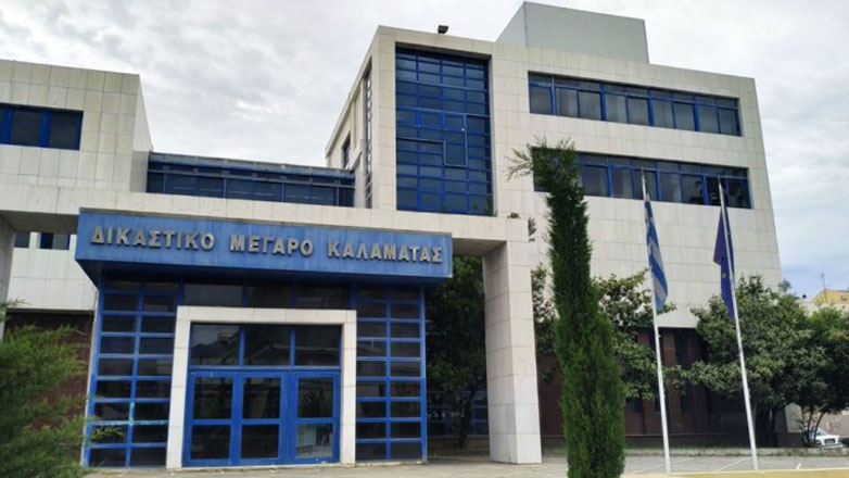 Καλαμάτα: Απολογείται σήμερα ο 61χρονος δράστης της διπλής δολοφονίας των γονέων του