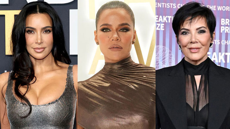 Γάμος Jeff Bezos – Lauren Sanchez: Το signature στυλ των Kardashians στον γάμο της χρονιάς