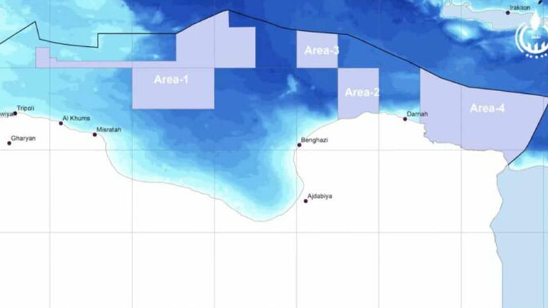 Συνάντηση του υπουργού Πετρελαίου της Λιβύης με τον υπουργό Ενέργειας της Τουρκίας