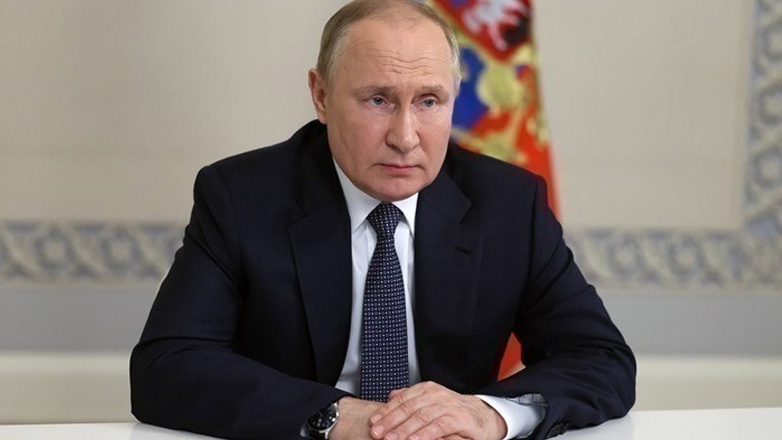 Πούτιν: Η Ρωσία είναι έτοιμη να μειώσει τις στρατιωτικές δαπάνες από το επόμενο έτος