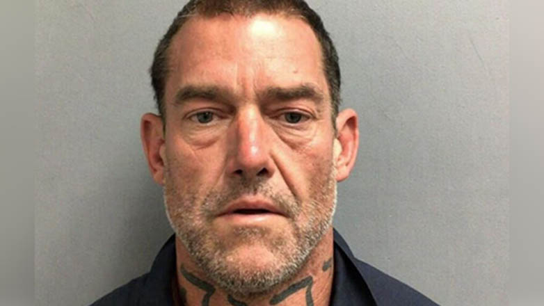 ΗΠΑ: Εβραίος εξτρεμιστής σταύρωσε xριστιανό ιερέα