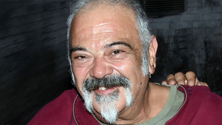 Στηβ Ντούζος: Στο νοσοκομείο ο ηθοποιός – Τα πρώτα λόγια του