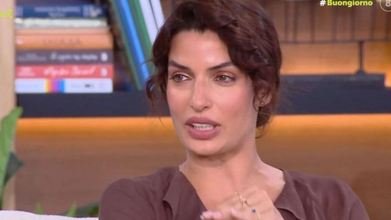 Τόνια Σωτηροπούλου: «Βγάζω περισσότερα χρήματα από το Instagram παρά από την κανονική μου δουλειά»