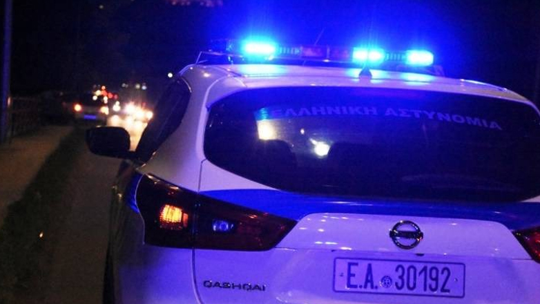 Διαρροή υγραερίου από πρατήριο καυσίμων στη Λεωφόρο Σπάτων