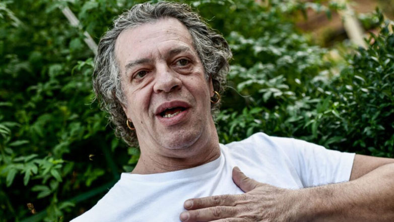 Γιάννης Τσορτέκης για την προσωπική του ζωή: «Τα νούμερα γράφουν μόνο για να κάνουν νούμερα»