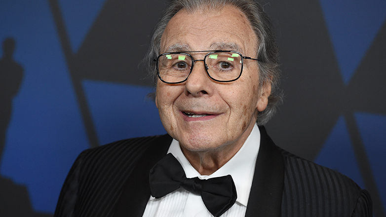 Πέθανε ο Λάλο Σίφριν, συνθέτης του «Mission Impossible»