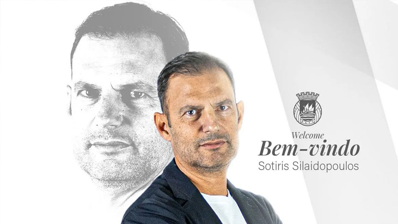 Πορτογαλία: Η Ρίο Άβε ανακοίνωσε την πρόσληψη του Σωτήρη Συλαϊδόπουλου!