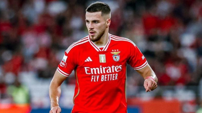 Μπεσίκτας: Στην Κωνσταντινούπολη το Σαββατοκύριακο ο Γιούρασεκ