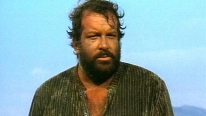 Μπαντ Σπένσερ: Ο διάσημος πρωταγωνιστής των σπαγγέτι γουέστερν της δεκαετίας του΄60 και ’70