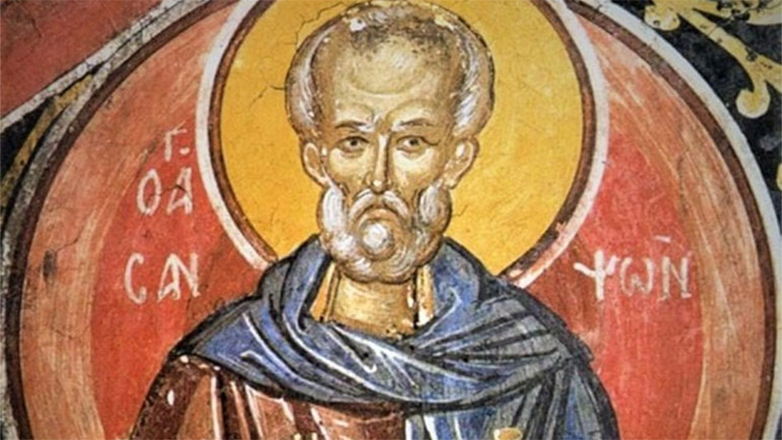 Ποιος ήταν ο Όσιος Σαμψών ο ξενοδόχος που τιμάται σήμερα