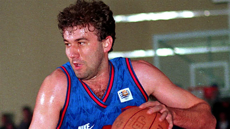 Η ανάρτηση του Πανιωνίου για τον αείμνηστο Γιάνκοβιτς: «Μπόμπαν σ’ αγαπάμε, ποτέ δεν σε ξεχνάμε»