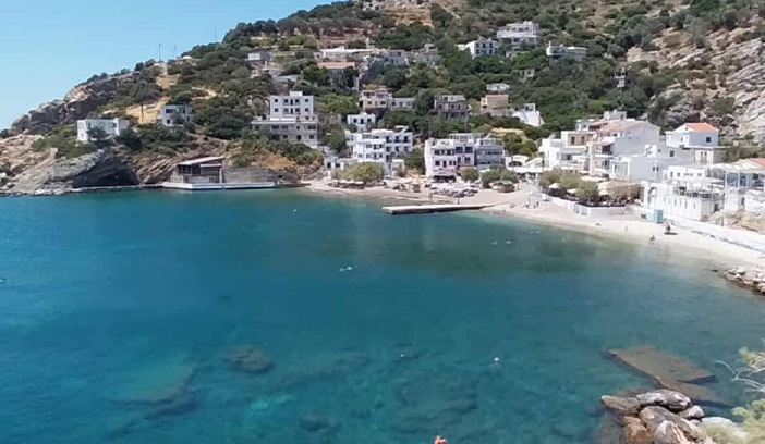 Πνίγηκε τουρίστρια σε παραλία της Ικαρίας