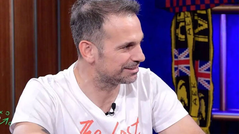 Ντέμης Νικολαΐδης: Η σχέση με την ΑΕΚ, η οικονομική ζημία και η θεραπεία πριν το Euro 2004 – «Μου έκαναν 27 ενέσεις»