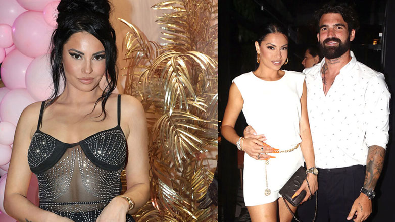 Δήμητρα Αλεξανδράκη: Το «καρφί» για τον Δημήτρη Αλεξάνδρου – «Να μην πηγαίνει σε events, μόνο σε camping»