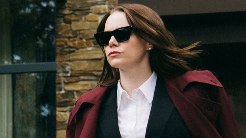 Γιώργος Λάνθιμος: Δείτε το νέο τρέιλερ της ταινίας του «Bugonia» με πρωταγωνίστρια την Emma Stone